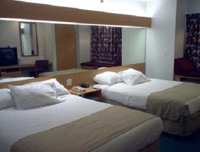 Quality Inn Sallisaw Ruang foto