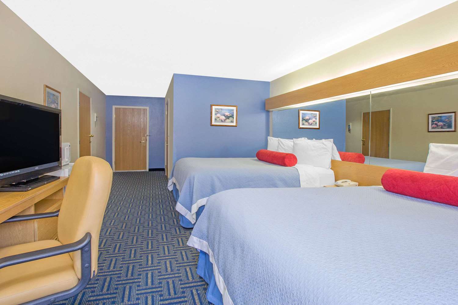 Quality Inn Sallisaw Bagian luar foto
