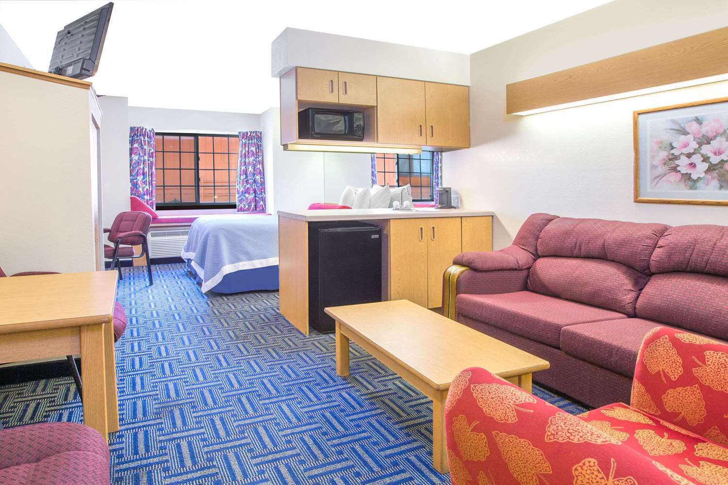 Quality Inn Sallisaw Bagian luar foto