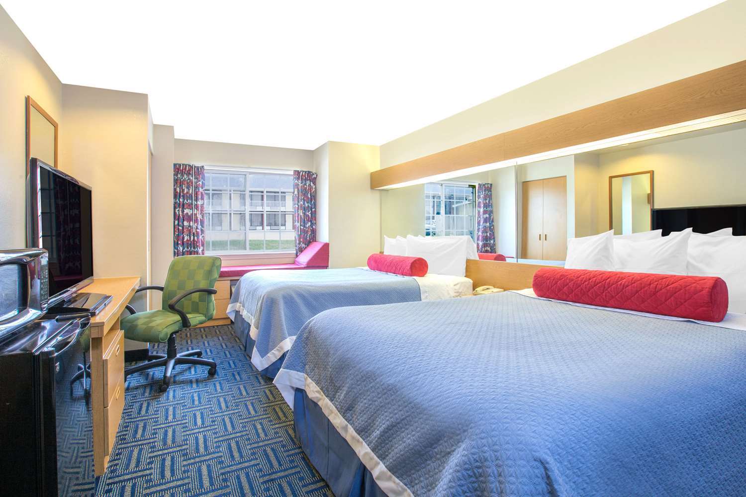 Quality Inn Sallisaw Bagian luar foto
