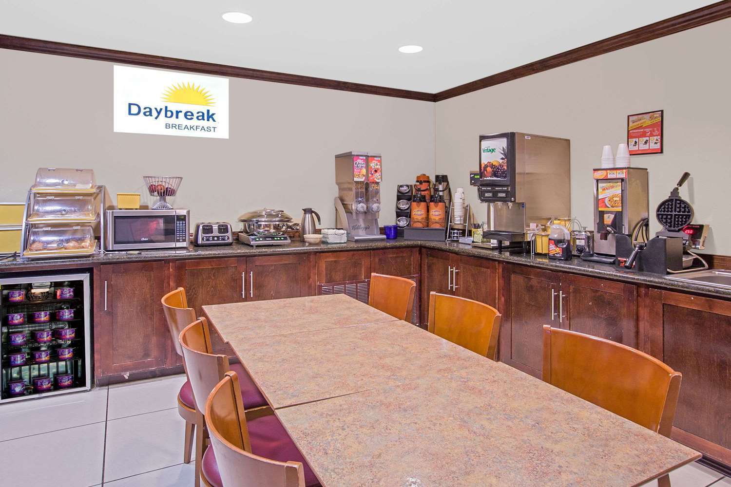 Quality Inn Sallisaw Bagian luar foto